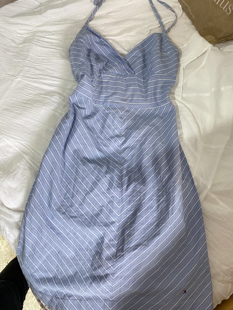 Tommy Hilfiger dress
