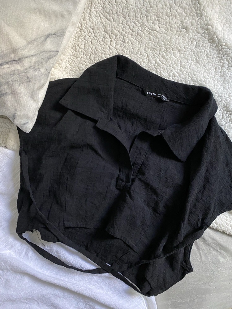 Blouse el lin 