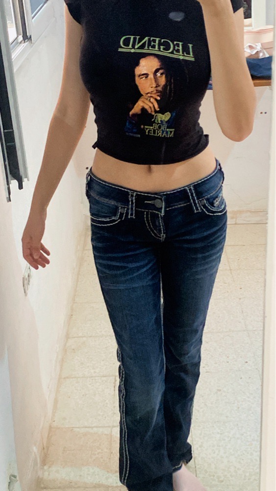 Silver jeans vintage bootcut
