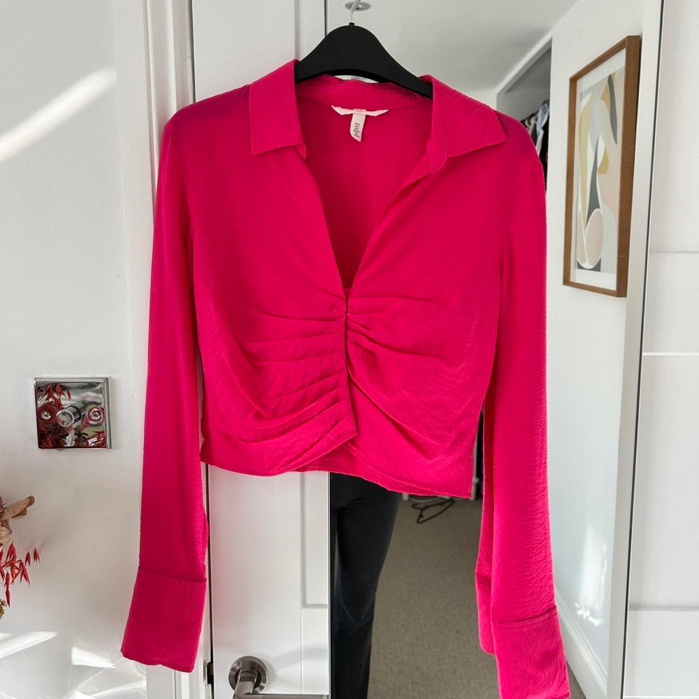Chemise
