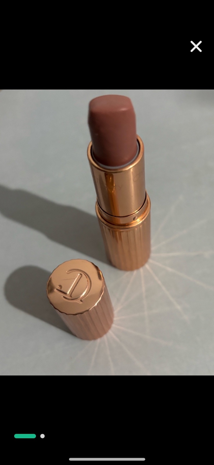 Charlotte tilbury