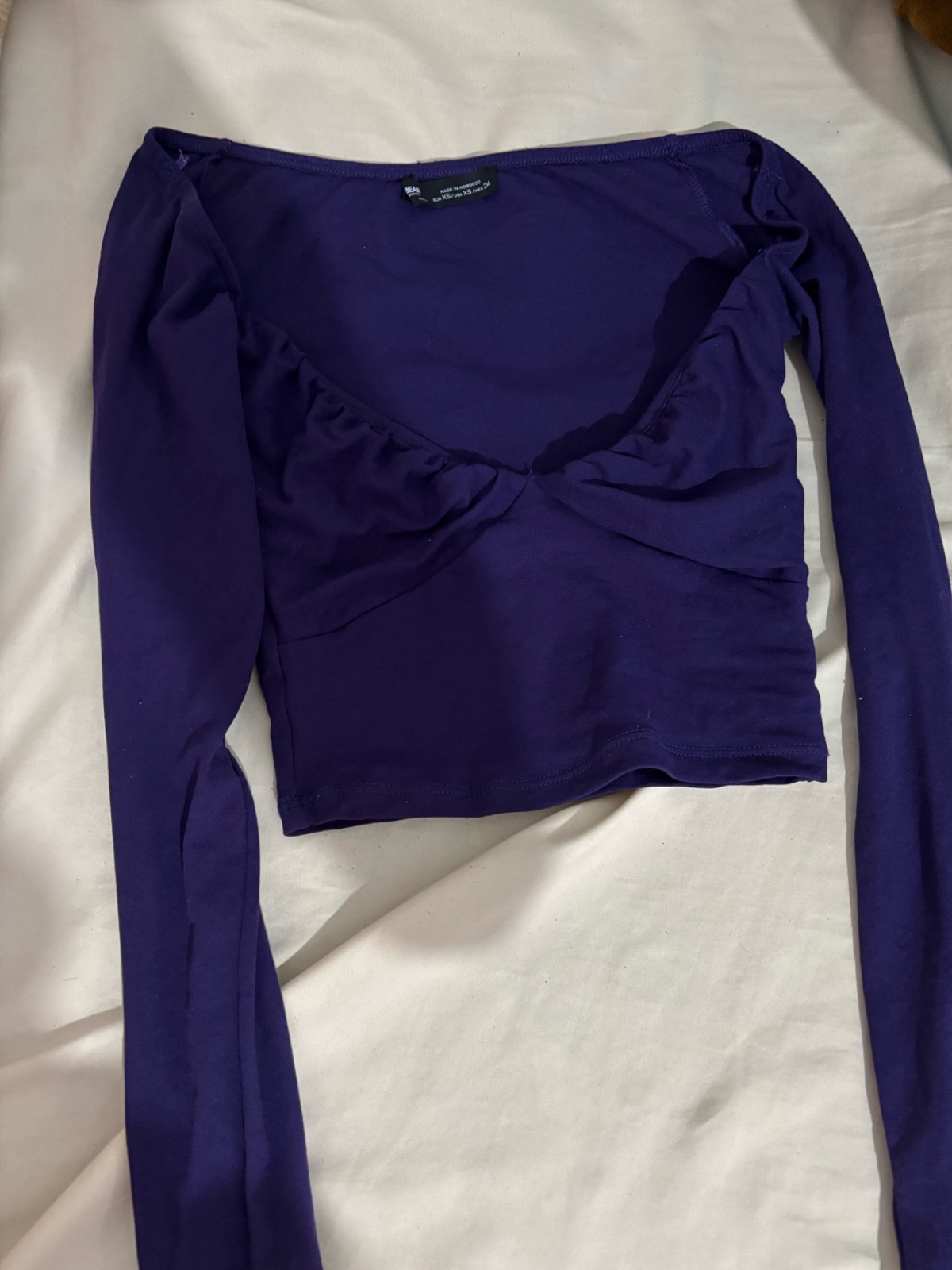 Pull pull and bear