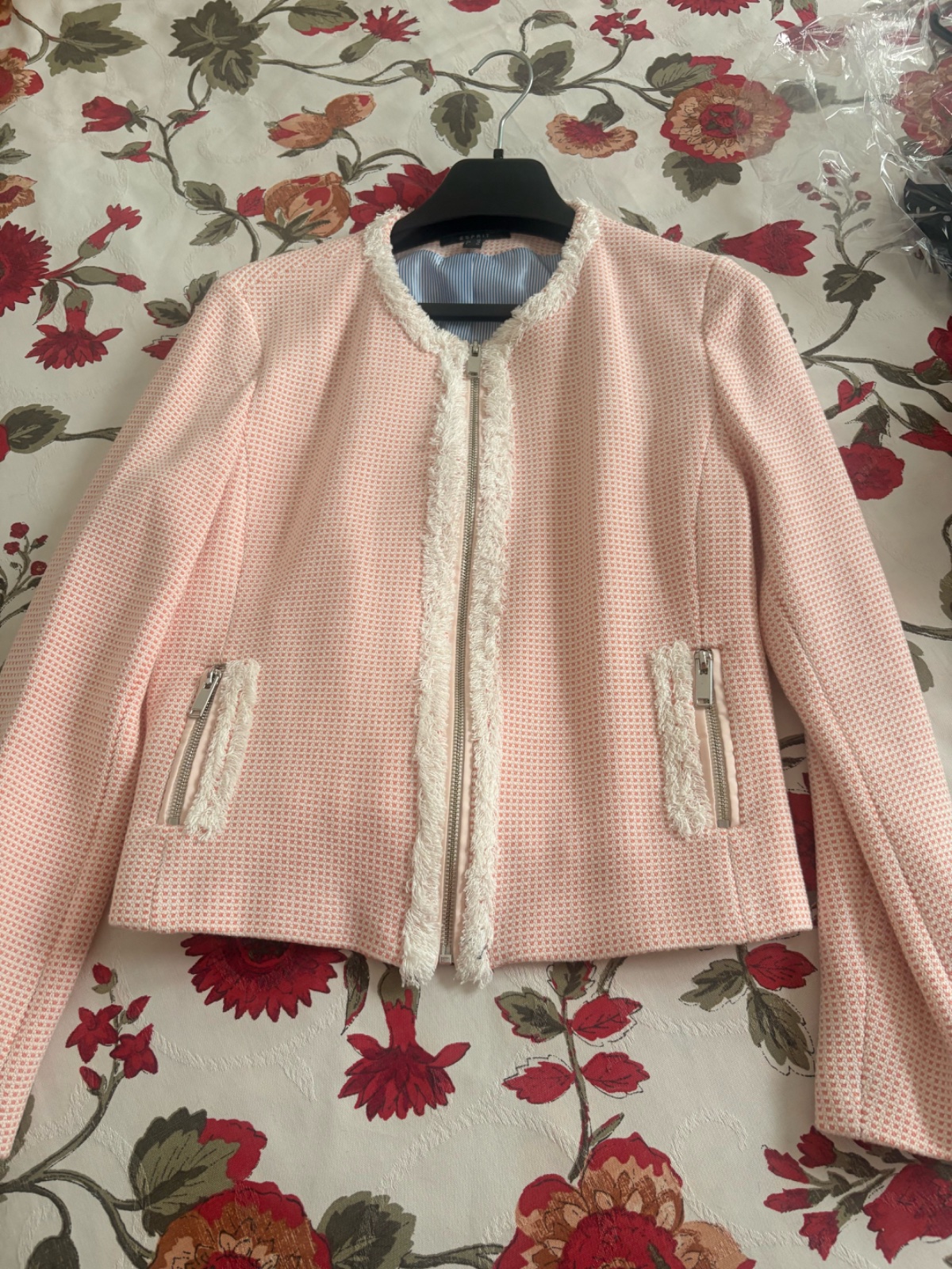 Veste