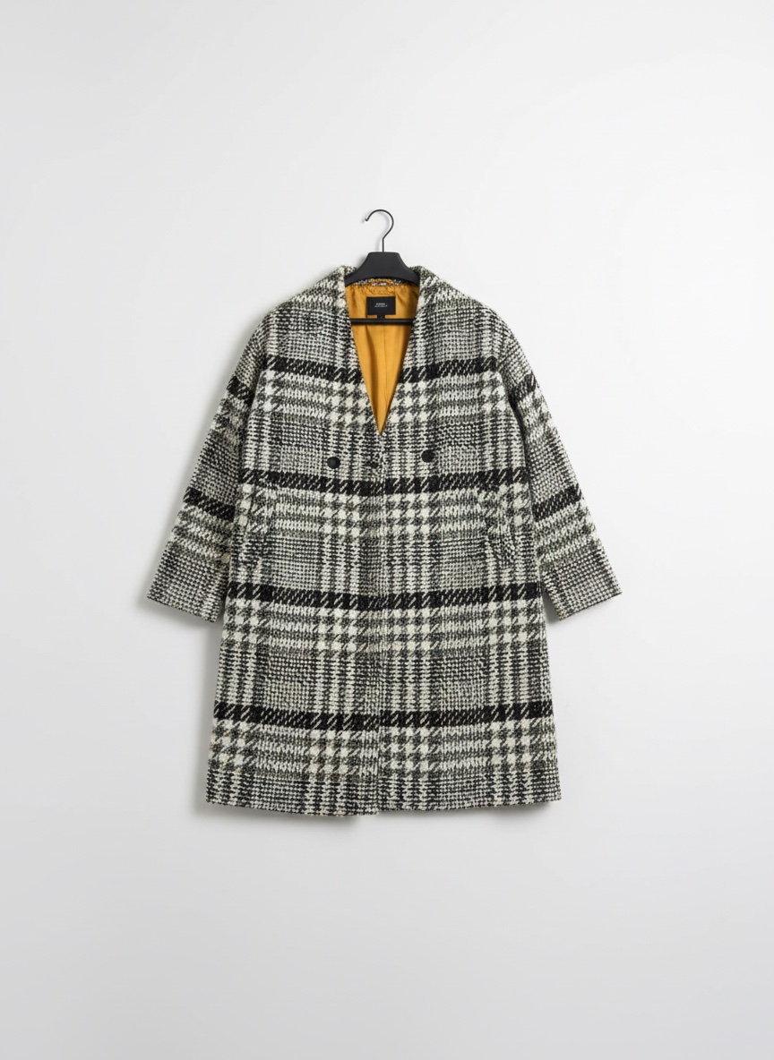 Manteau