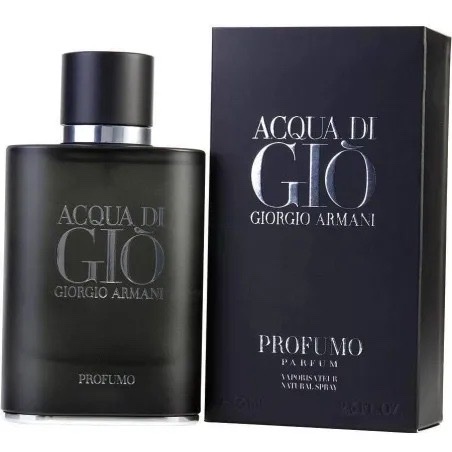 Acqua Di Giò