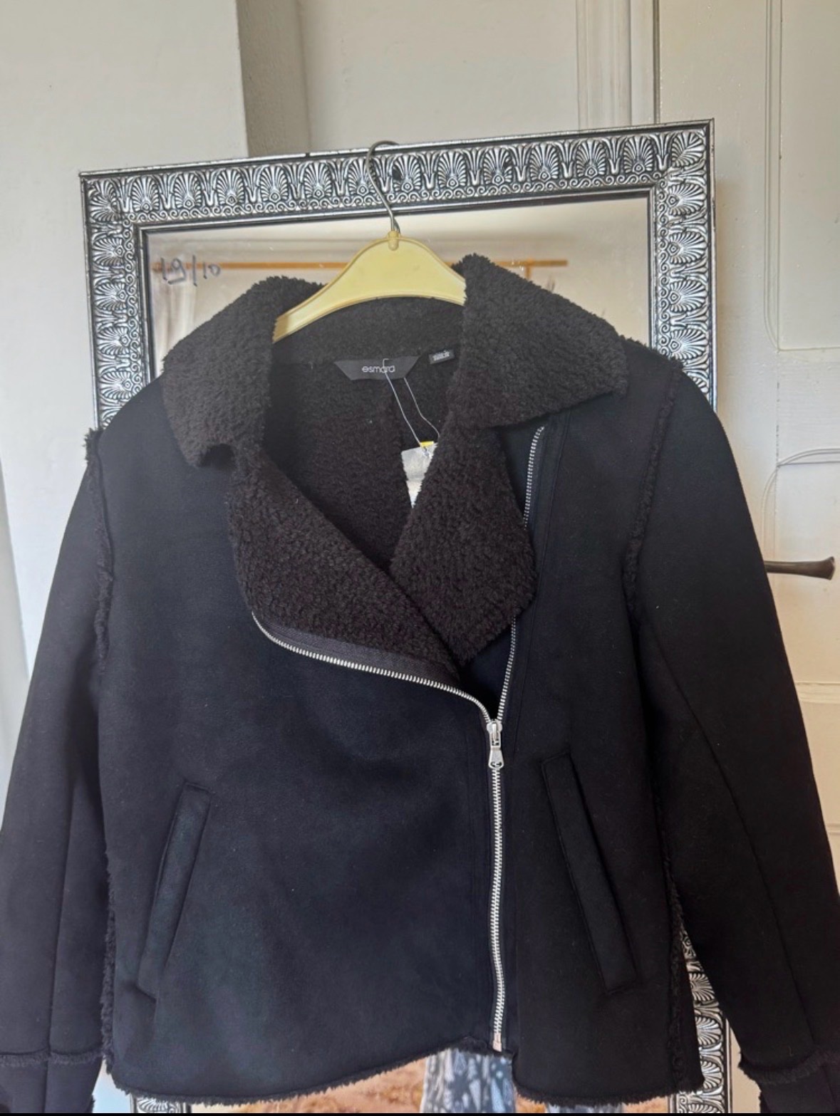 Veste alouchha