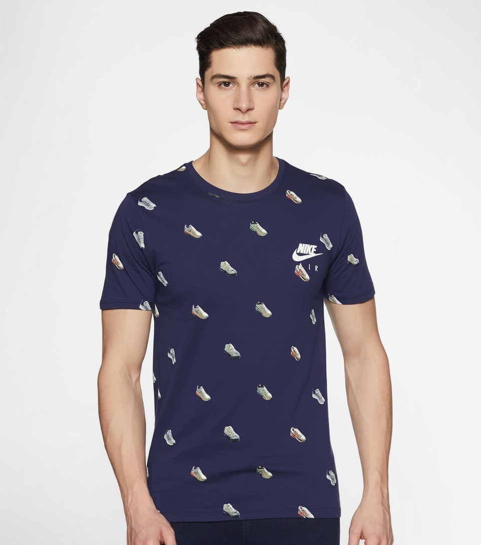 T shirt nike 