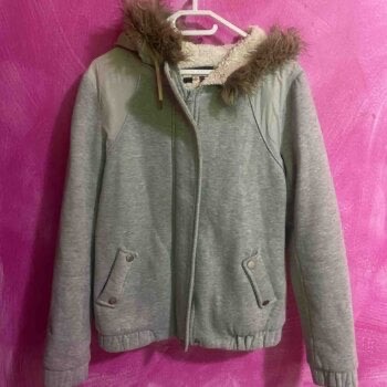 Veste bershka