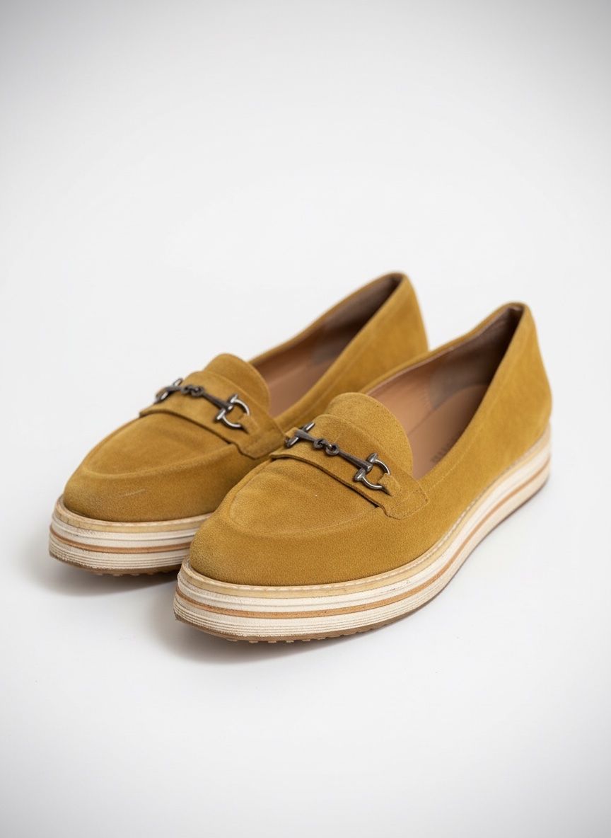 Moccassin