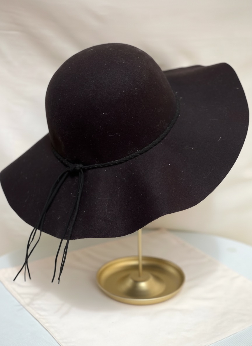 Chapeau