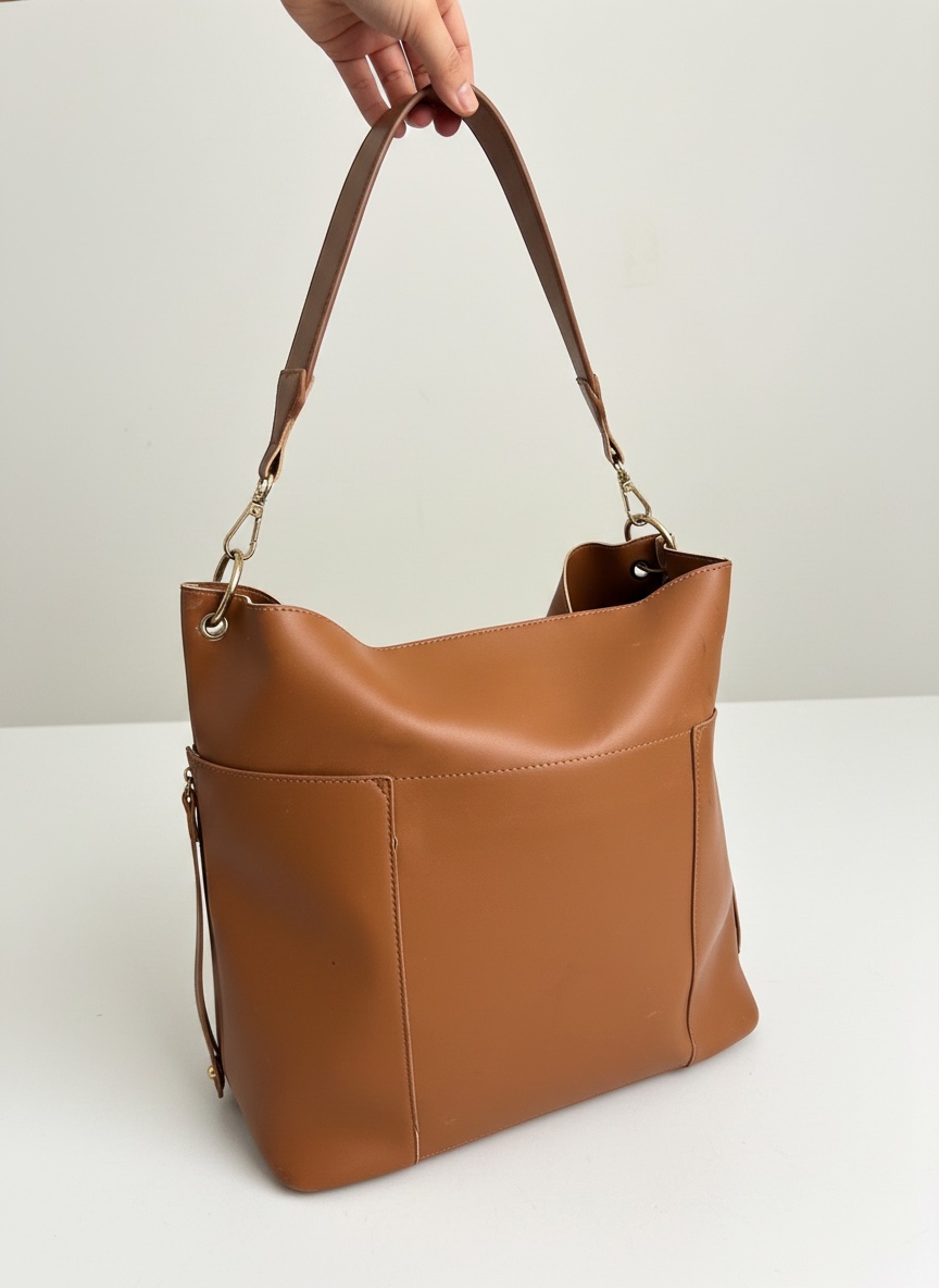 Sac fourre tout