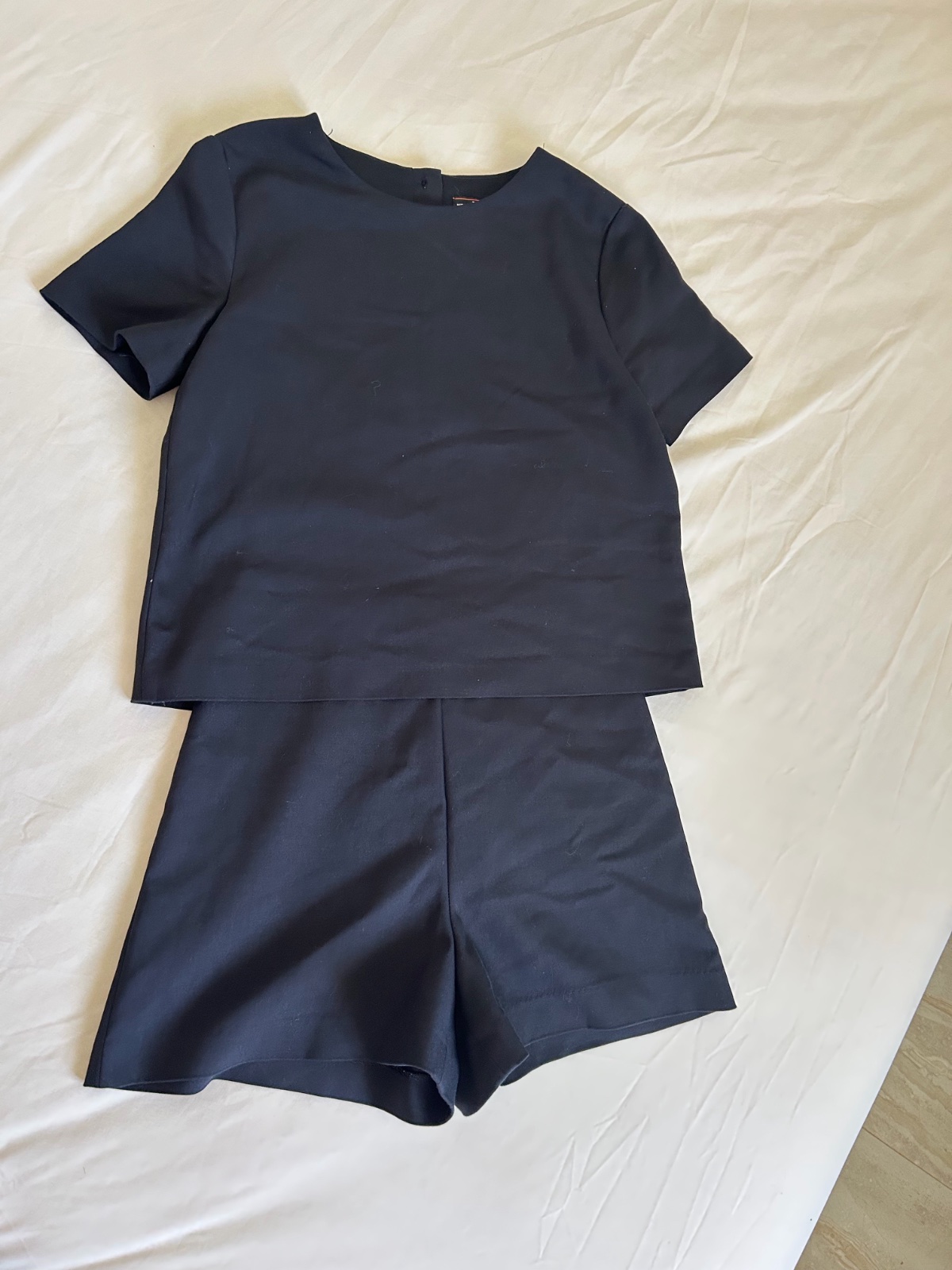 Combishort 