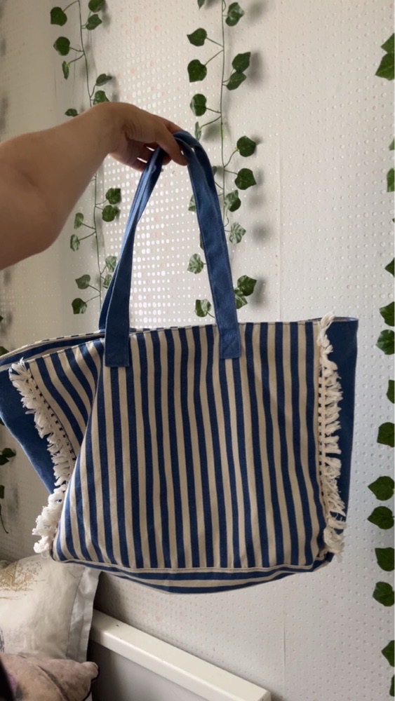 Sac de plage