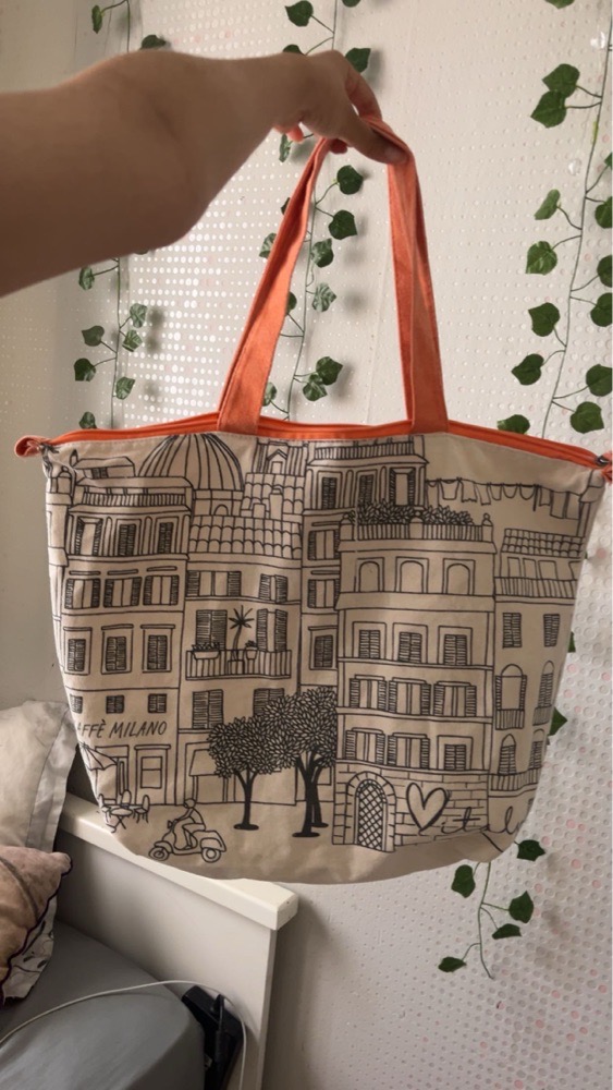 Sac de plage