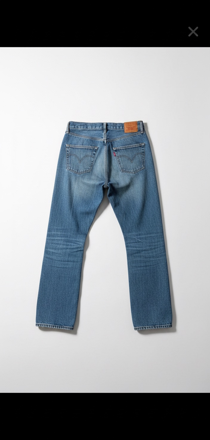 Jean levi's