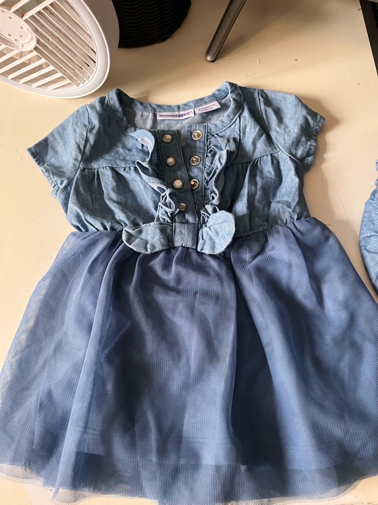 Robe