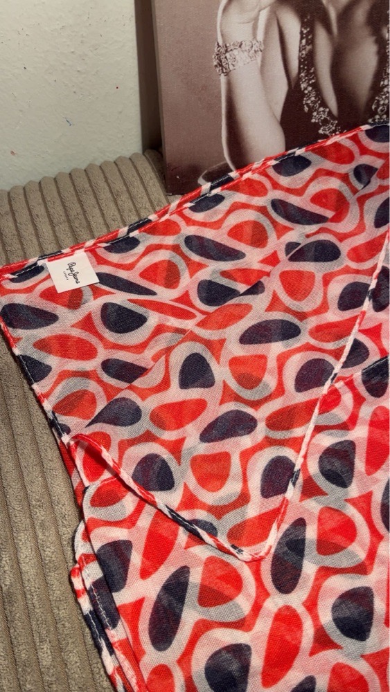 Cache maillot 