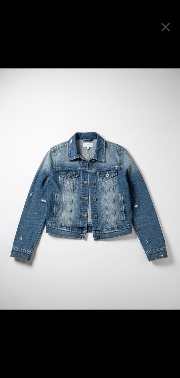 Veste