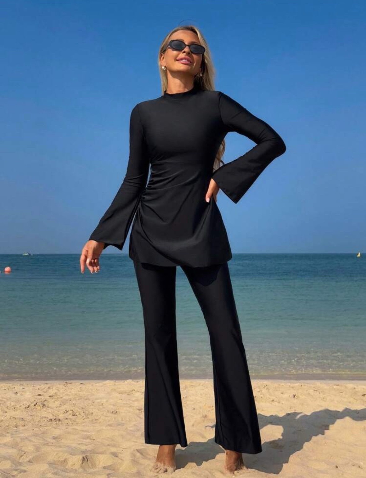 Burkini shein