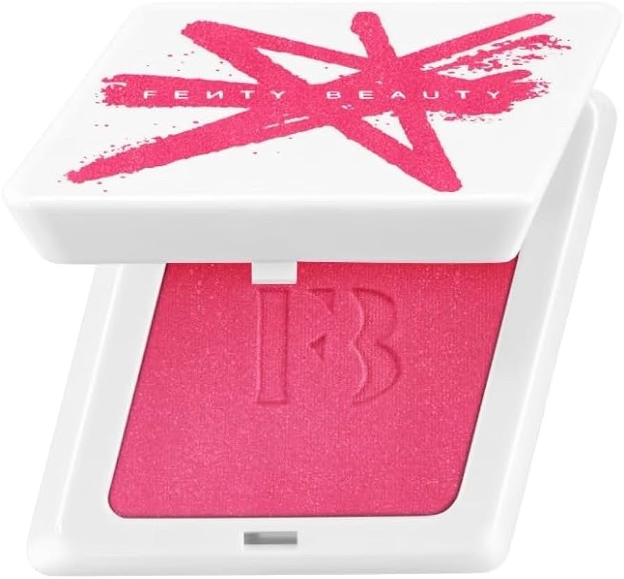 Fenty beauty blush 