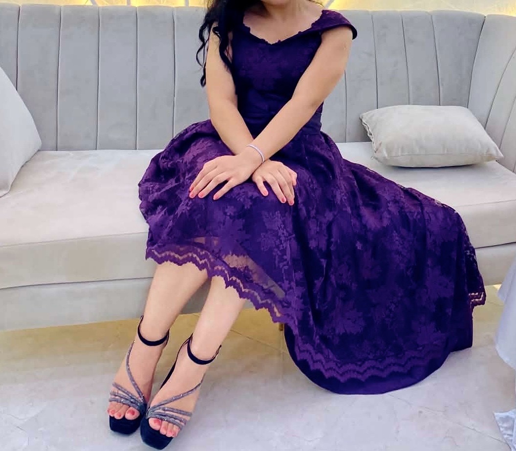 Robe de soirée