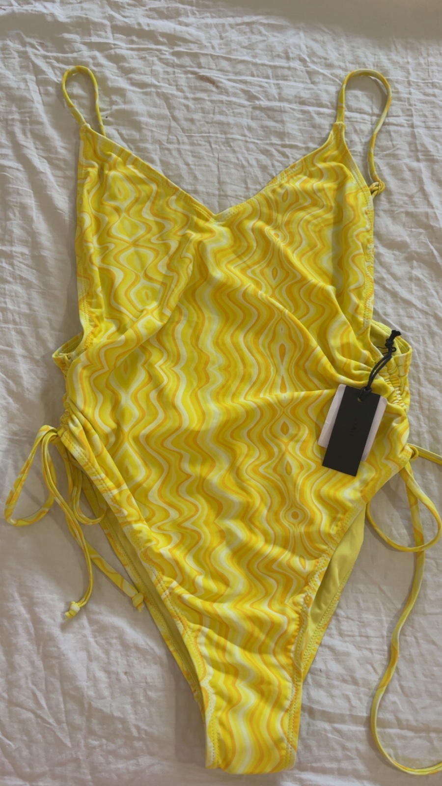 Maillot kendall+kylie 