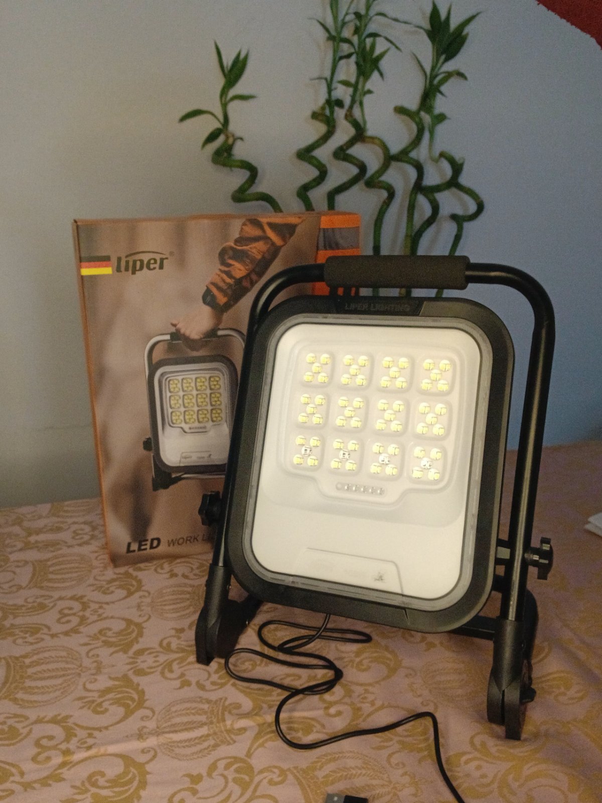 Projecteur