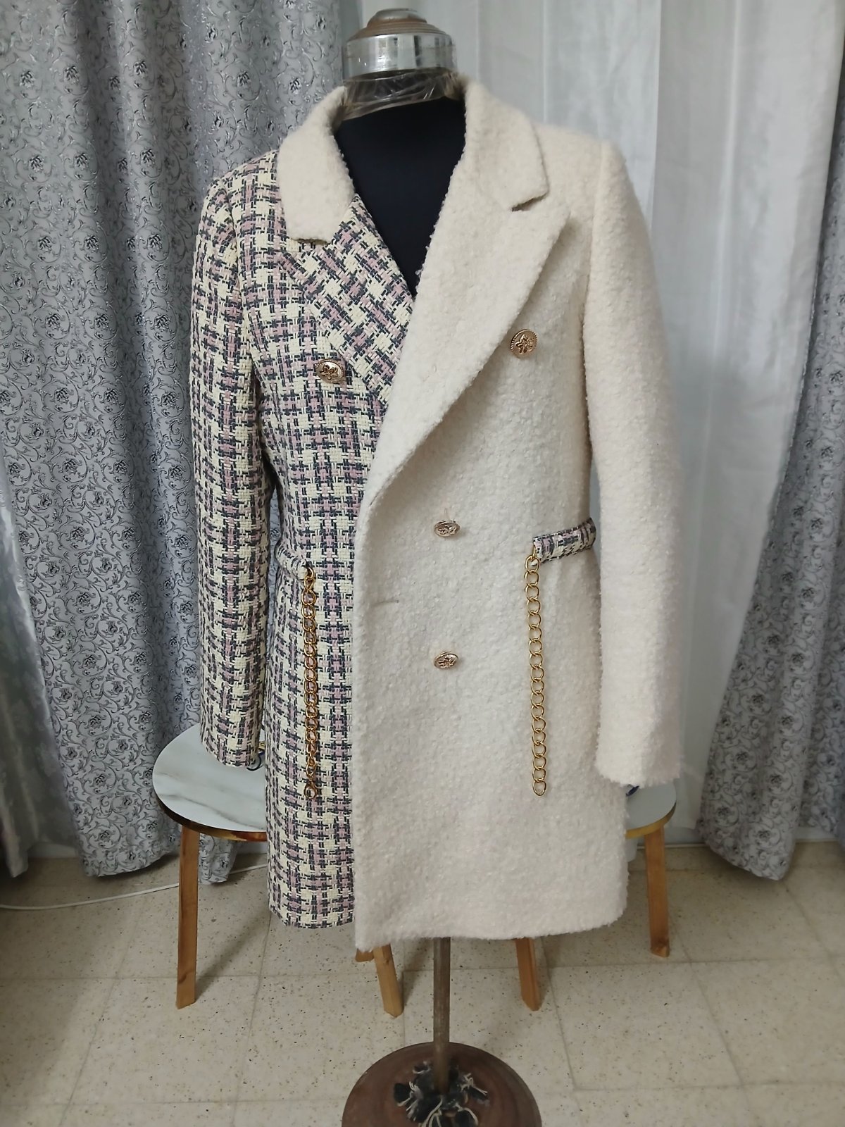Veste