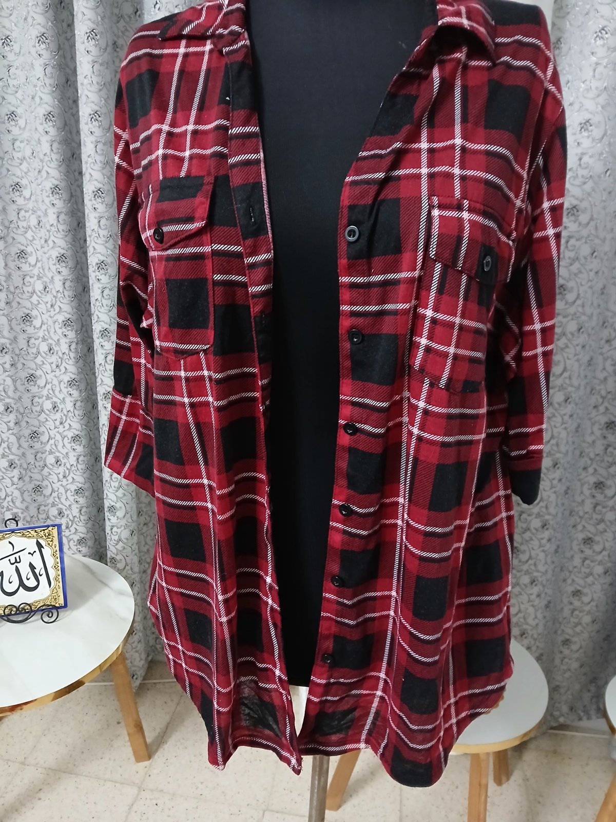 Chemise