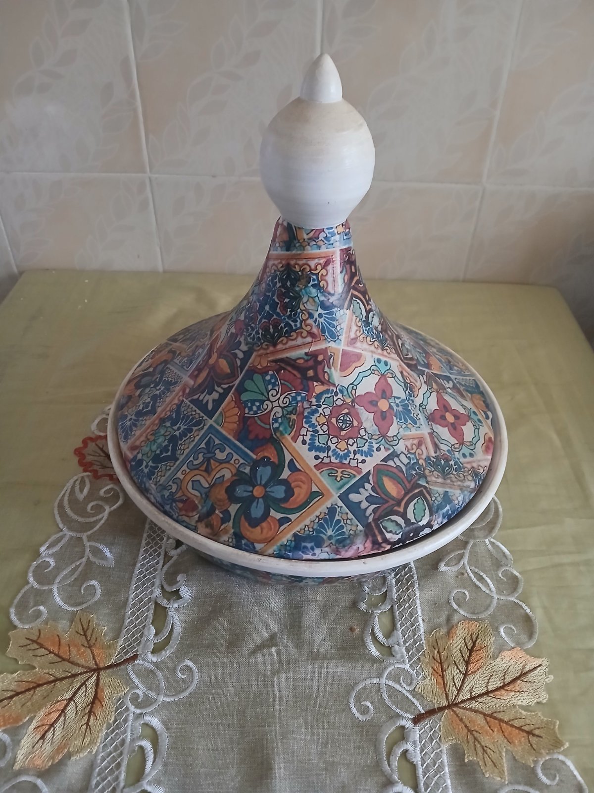Soupière