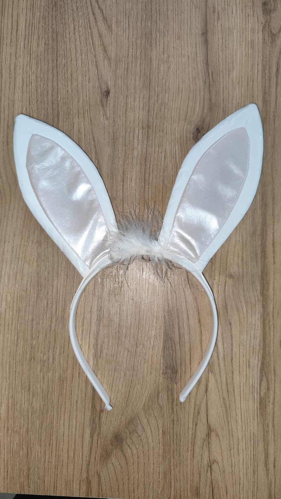 Surtette oreilles de lapin