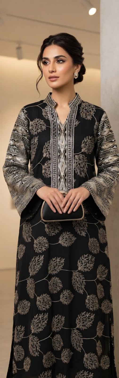 Robe taille 2xl