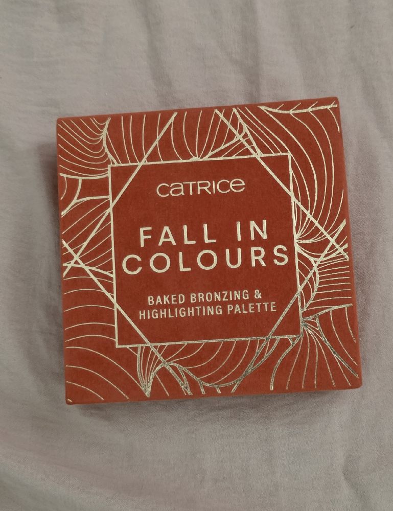 Palette de 4 highlight