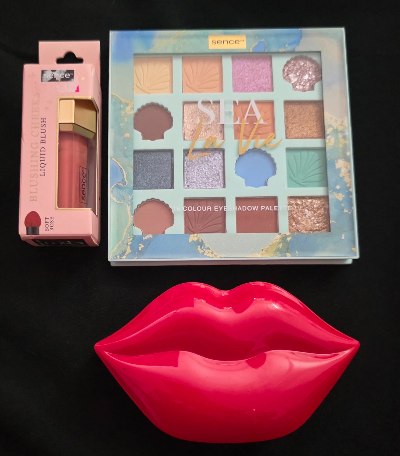 Mini pack beauté 2