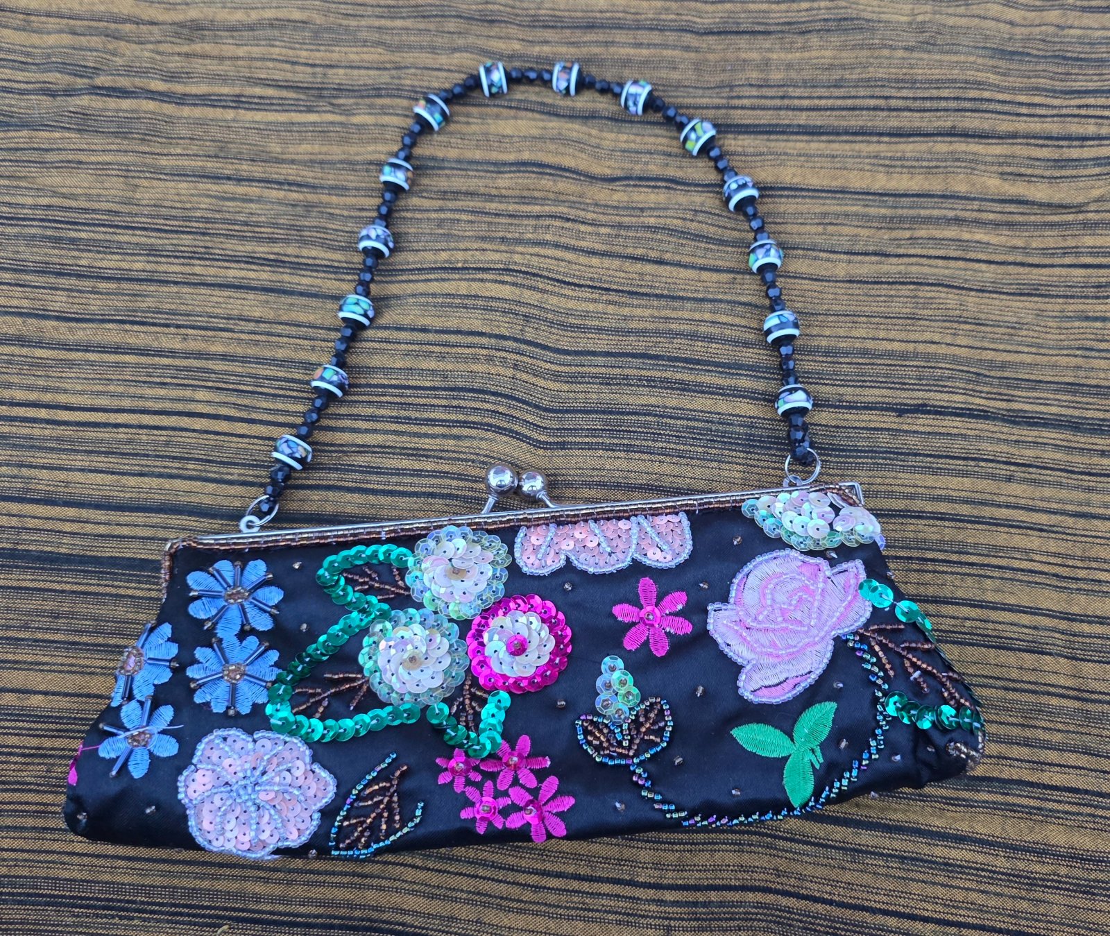 Petite pochette