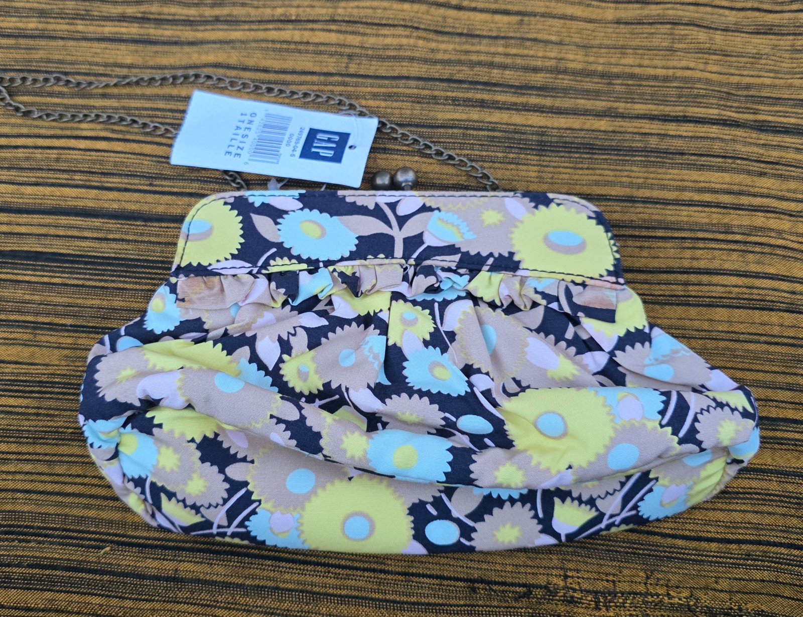Petite pochette