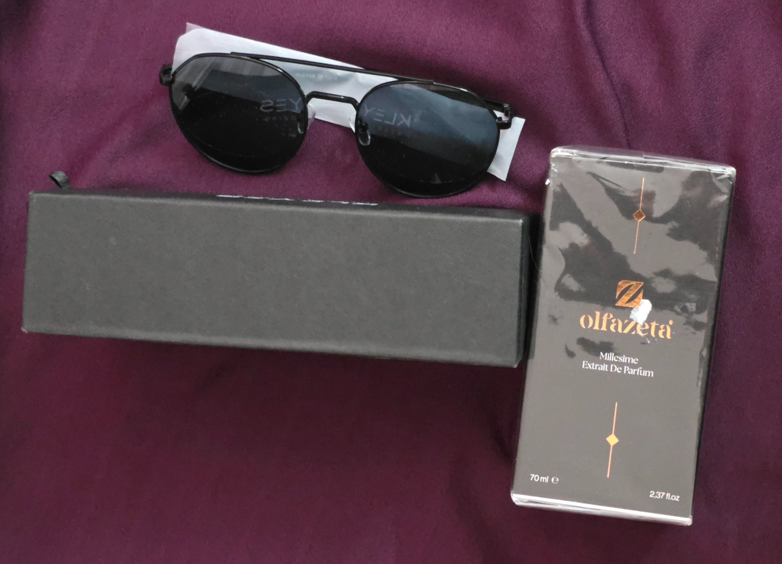 Pack homme