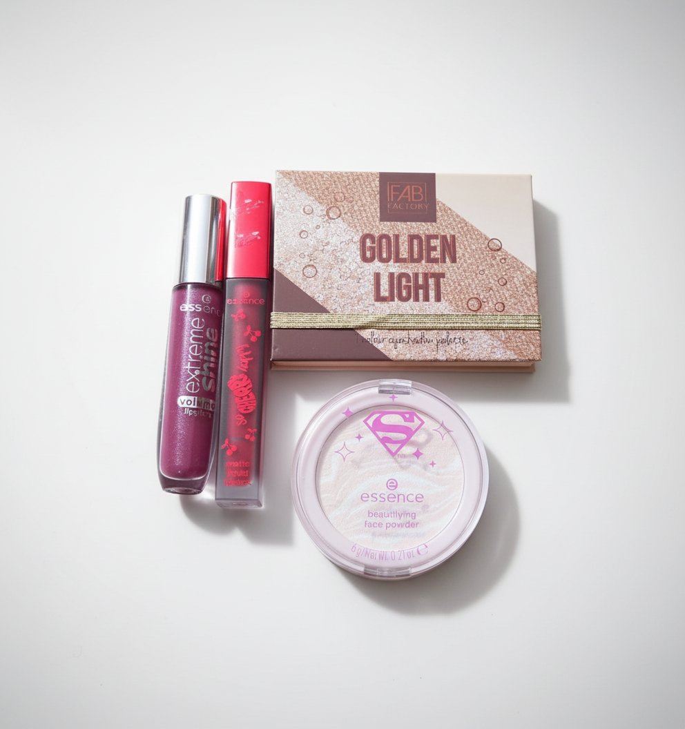Mini pack essence