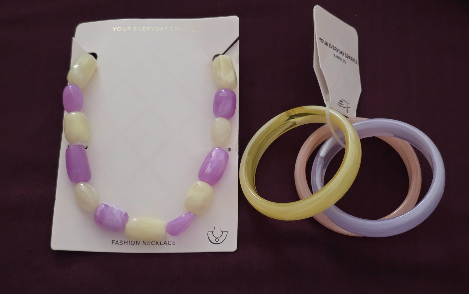 Accessoires céramique