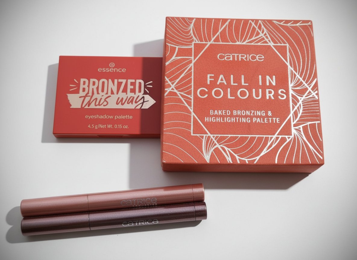 Pack catrice et essence