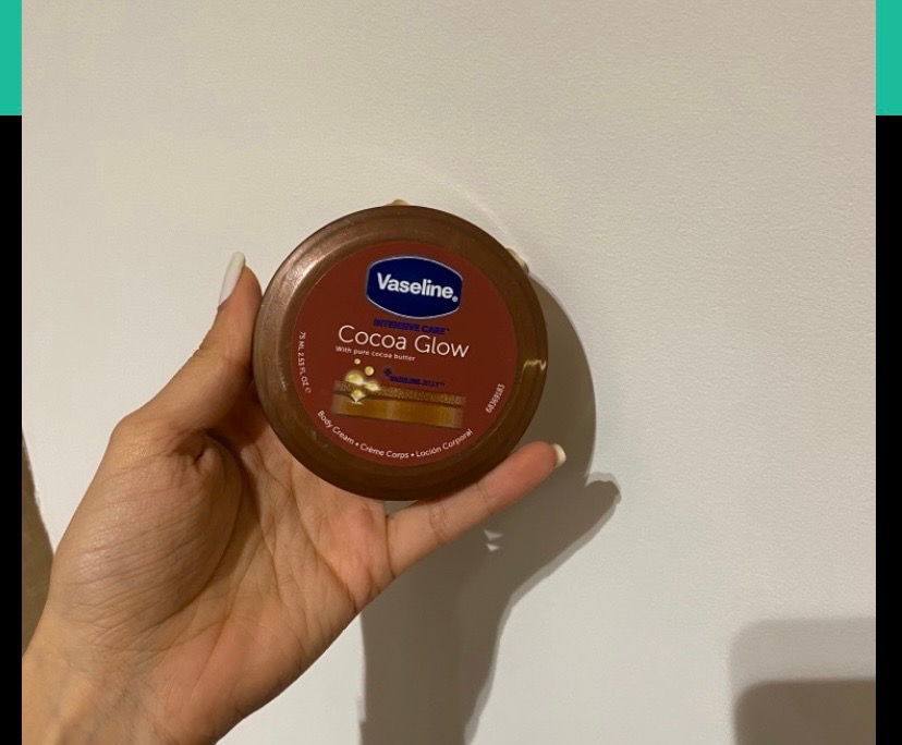 Vaseline 