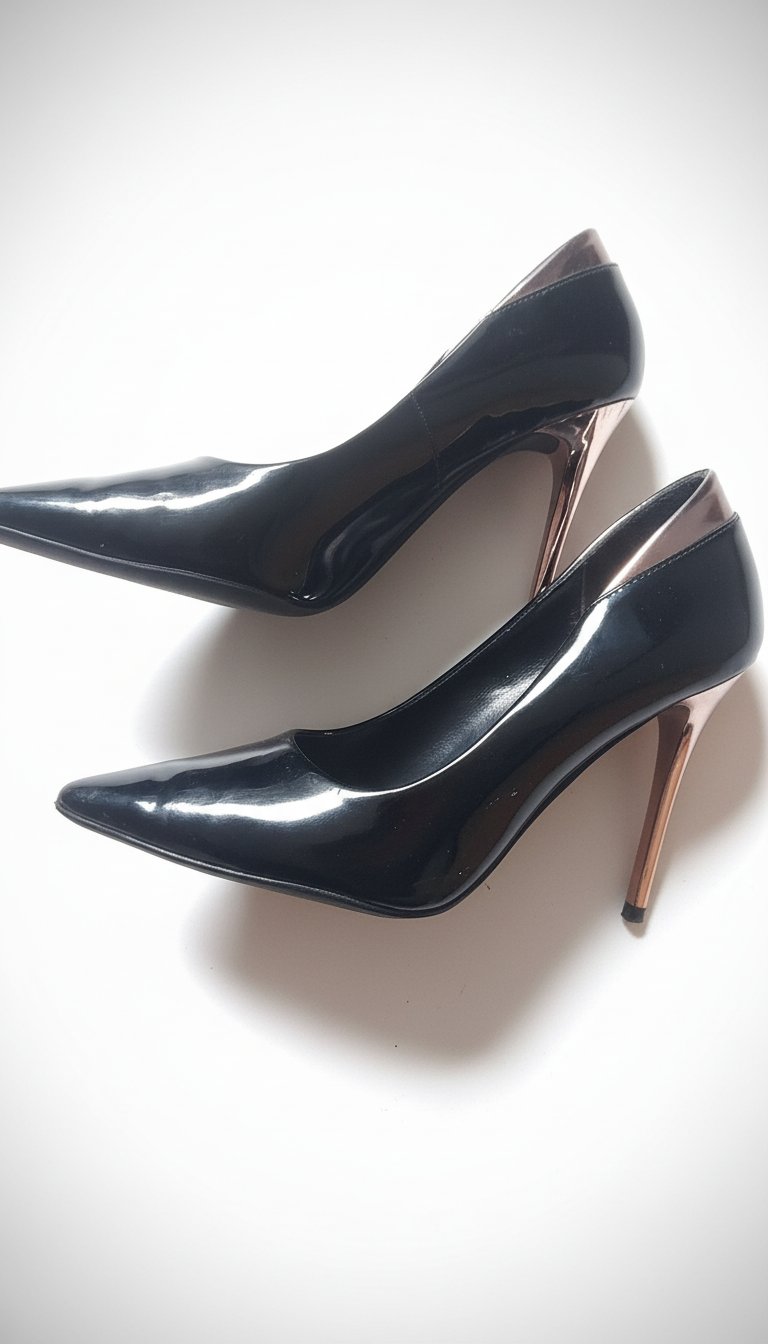 Talon chic 