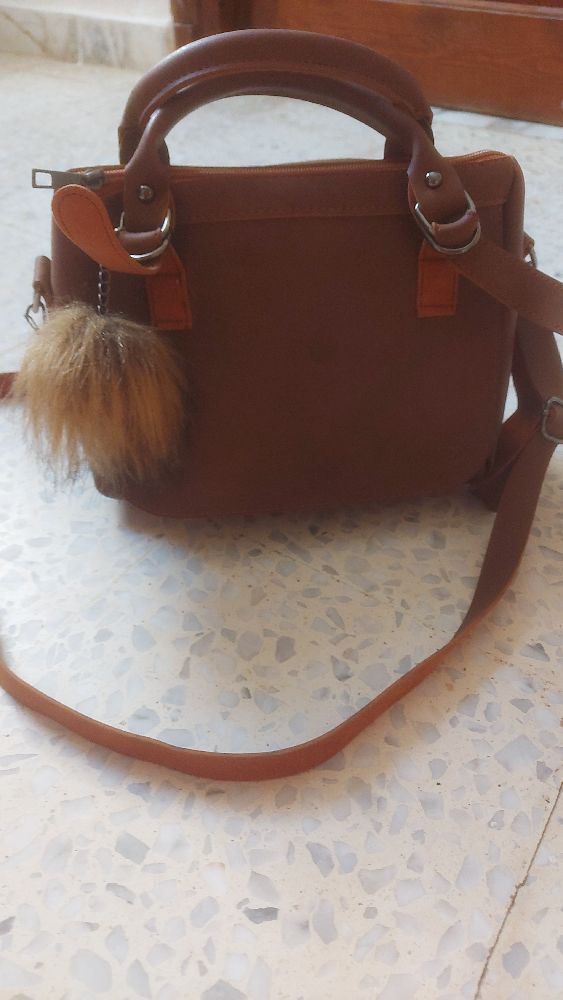 Sac a bandoulière 