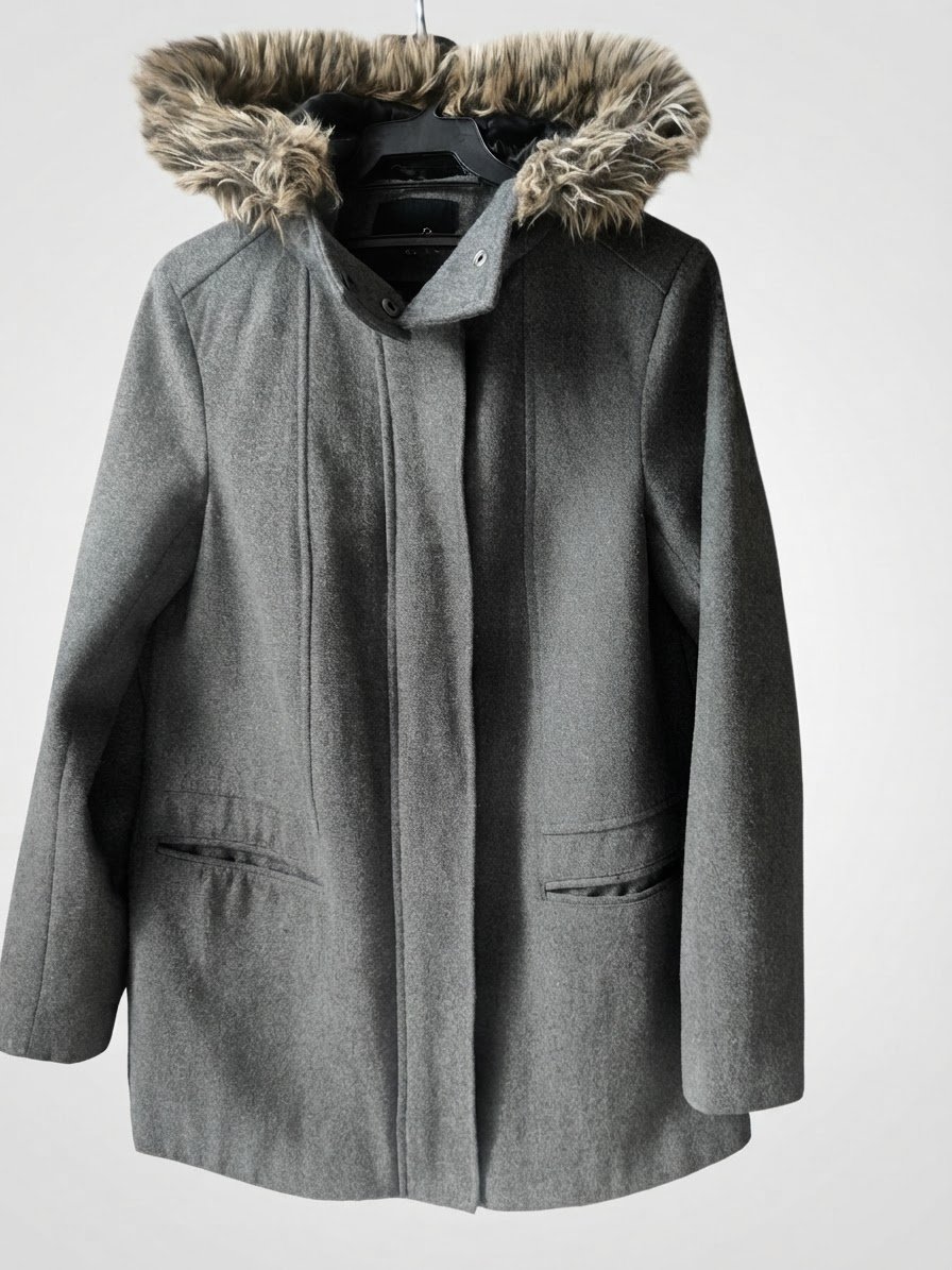 Manteau 