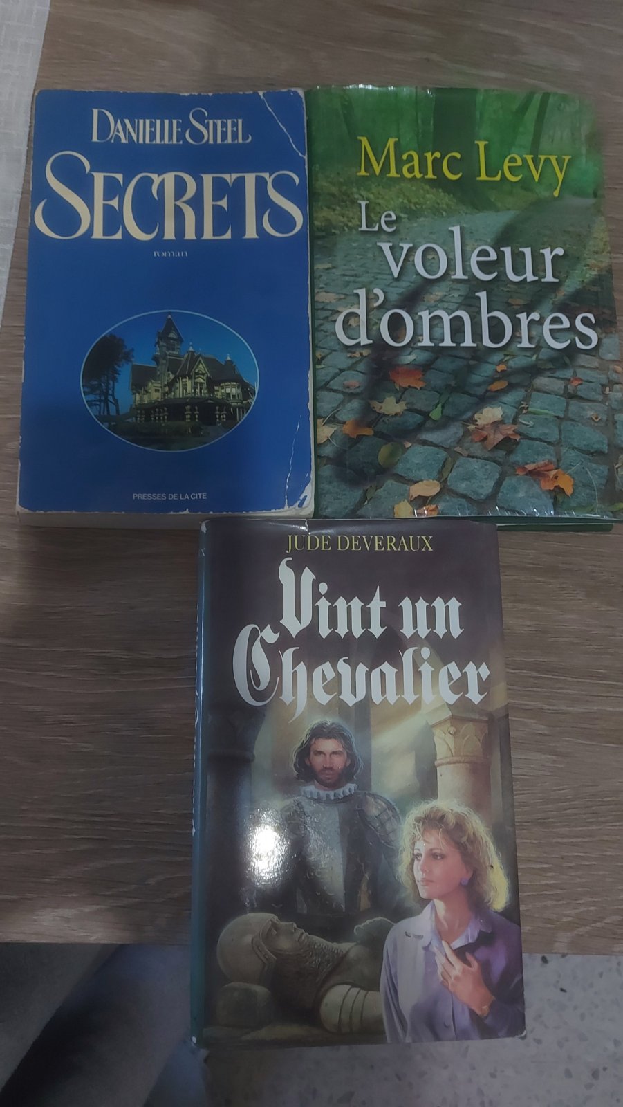 Livres