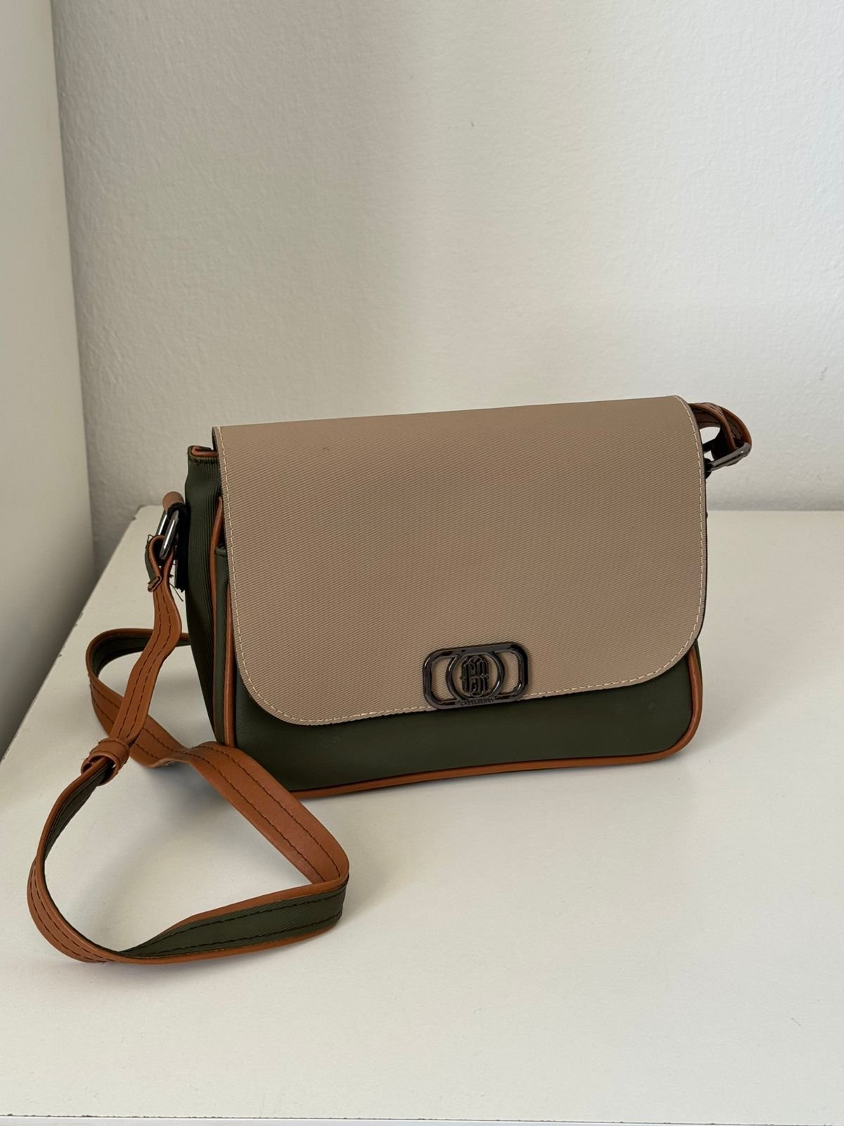Sac à bandoulière 
