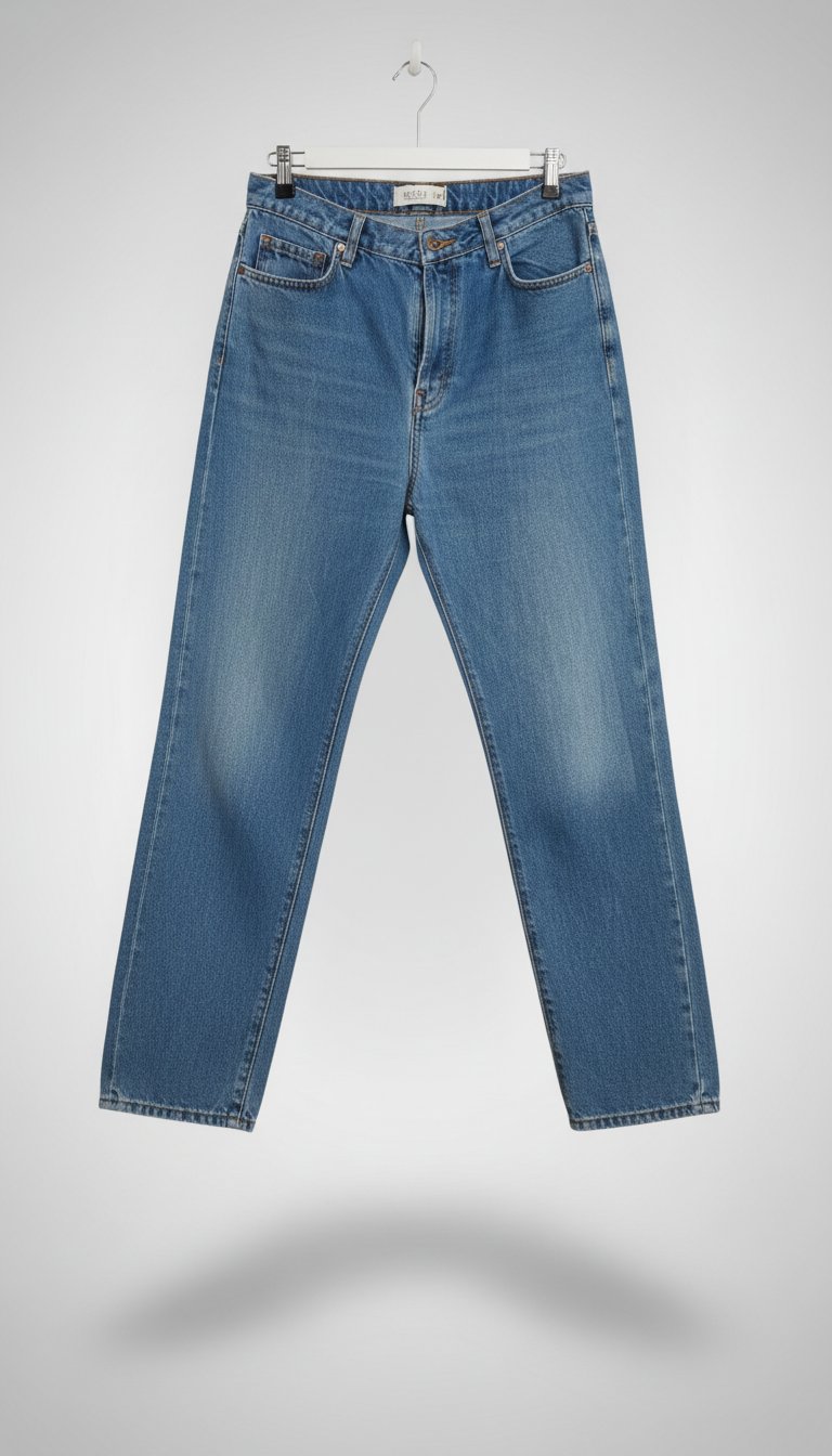 Pantalon djean 