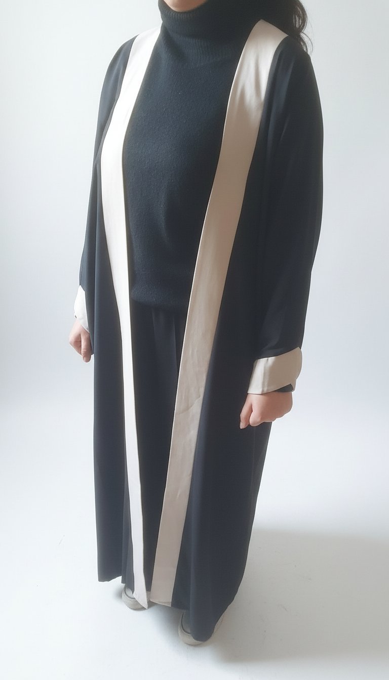 Abaya chic