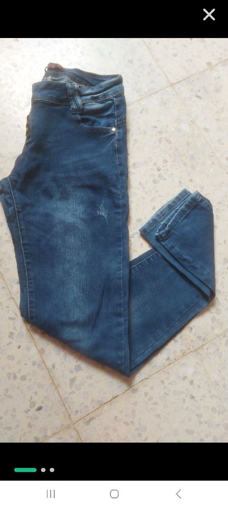 Skinny jeans 