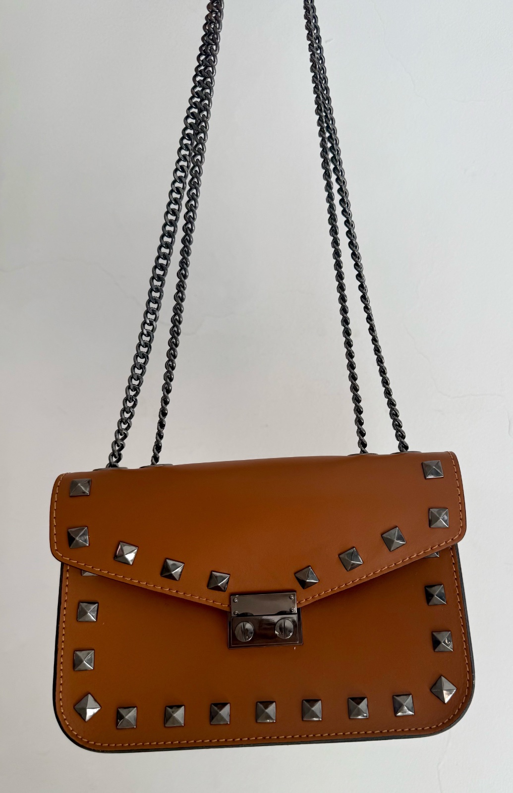 Petit Sac Vrai Cuir